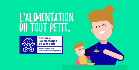 Tout Sur L Alimentation Dont Le Bebe A Besoin Pour Bien Grandir